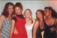 #dreambig: Geri Halliwell's throwback pic of Spice Girls #dreambig: Geri Halliwell's throwback pic of Spice Girls