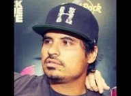 Michael Pena adds Mexican dash to horror fantasy Michael Pena adds Mexican dash to horror fantasy