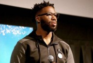 Oscars 2020: Former athlete Matthew A. Cherry wins best animated short honour Oscars 2020: Former athlete Matthew A. Cherry wins best animated short honour