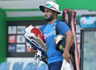 Why carry Pant just to warm bench: DC co-owner asks Team India Why carry Pant just to warm bench: DC co-owner asks Team India