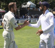India have fire power to win Christchurch Test (Column: Close-in) India have fire power to win Christchurch Test (Column: Close-in)