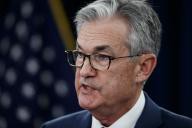 US stocks trade higher after Powell testimony US stocks trade higher after Powell testimony
