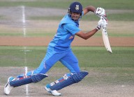 Bangladesh's reaction was 'dirty' after win : Priyam Garg Bangladesh's reaction was 'dirty' after win : Priyam Garg