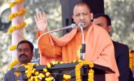 Yogi to review arrangements for Trump's Agra visit