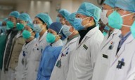 Hubei, the epicentre of coronavirus sees 15,000 new cases