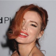 Bella Thorne admits darkening skin, hair to look more 'Latin' (11:32) Bella Thorne admits darkening skin, hair to look more 'Latin' (11:32)