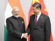 Modi offers help to Xi in coronavirus crisis