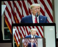 Trump predicts pandemic will 'get worse before it gets better'