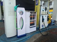 Electric vehicles' charging centres set up in Bengaluru Electric vehicles' charging centres set up in Bengaluru