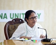 Nearly 67 lakh girls empowered by Kanyashree scheme: Mamata Nearly 67 lakh girls empowered by Kanyashree scheme: Mamata