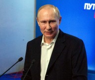 Russia 1st to register Covid vax: Putin Russia 1st to register Covid vax: Putin