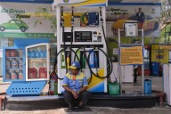 Bring down VAT on petroleum products to augment revenue: DPDA Bring down VAT on petroleum products to augment revenue: DPDA
