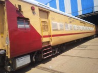 South Western Railway's e-file movement triples in pandemic South Western Railway's e-file movement triples in pandemic