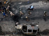 60 more held for Bengaluru riots, total over 200: Official 60 more held for Bengaluru riots, total over 200: Official
