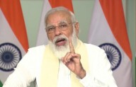 PM assures Karnataka all support to tackle Covid PM assures Karnataka all support to tackle Covid