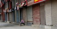 Lockdown to be reimposed in Kashmir amid growing corona cases