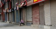Lockdown to be reimposed in Kashmir amid growing corona cases Lockdown to be reimposed in Kashmir amid growing corona cases