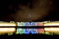 Australia delays opening of Parliament