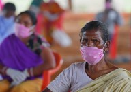 1,977 new corona patients take Odisha's active cases to 16,353 1,977 new corona patients take Odisha's active cases to 16,353