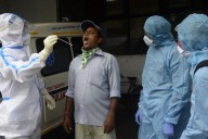 Covid cases in Telangana cross 47,000 mark Covid cases in Telangana cross 47,000 mark