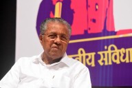 Kerala CM, ministers to self-isolate after Collector tests positive Kerala CM, ministers to self-isolate after Collector tests positive