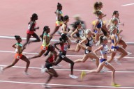 Brazil's Olympic athletes return to training after isolation Brazil's Olympic athletes return to training after isolation
