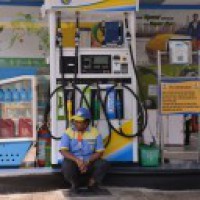 Bring down VAT on petroleum products to augment revenue: DPDA