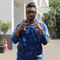 Raftaar: I've grown amidst chaos, competition and crisis
