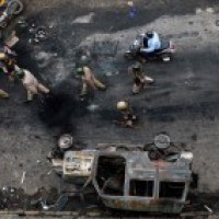60 more held for Bengaluru riots, total over 200: Official