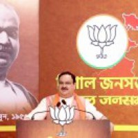 Nadda blames Nehru for denying inquiry into Mookerjee's death