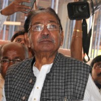Bengal Congress chief Somen Mitra hospitalised