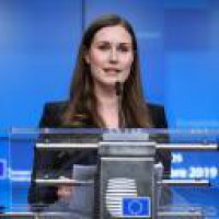 Finnish PM says outcome of EU summit "acceptable"