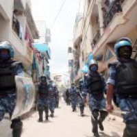 Heightened security for I-Day in riot-hit Bengaluru
