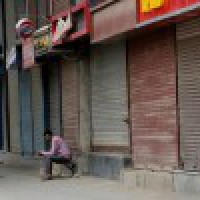 Lockdown to be reimposed in Kashmir amid growing corona cases