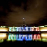 Australia delays opening of Parliament