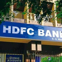 HDFC Bank's Q1FY21 net profit up 20% to Rs 6,658 cr
