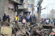 HC moved over damages announced by Delhi govt HC moved over damages announced by Delhi govt