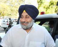 Show restraint in implementing curfew: Sukhbir