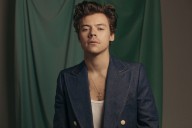 Harry Styles re-evaluating life Harry Styles re-evaluating life