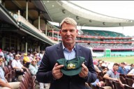 Sidhu part of Warne's all-time India XI, Ganguly named captain Sidhu part of Warne's all-time India XI, Ganguly named captain