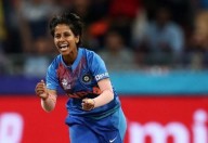 How Harmanpreet's rebuke helped Poonam take T20 WC by storm How Harmanpreet's rebuke helped Poonam take T20 WC by storm