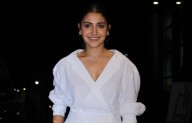 Anushka Sharma: As artiste & producer only tried new things