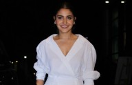 Anushka Sharma: As artiste & producer only tried new things Anushka Sharma: As artiste & producer only tried new things