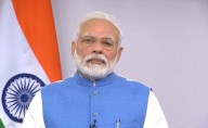 COVID-19: Modi to address nation again tonight COVID-19: Modi to address nation again tonight