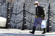 'US embargo prevents Alibaba shipment to Cuba' 'US embargo prevents Alibaba shipment to Cuba'
