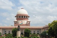 SC to hear cases through video conferencing, regular benches shut SC to hear cases through video conferencing, regular benches shut