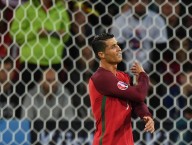 Ronaldo's mother 'stable' after suspected stroke Ronaldo's mother 'stable' after suspected stroke