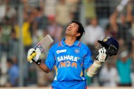 Don't make COVID-19 patients feel embarrassed, unwanted: Tendulkar Don't make COVID-19 patients feel embarrassed, unwanted: Tendulkar