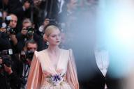 Elle Fanning: Important to talk about dealing with grief Elle Fanning: Important to talk about dealing with grief
