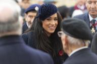 Meghan Markle back to showbiz as narrator of documentary 'Elephants' Meghan Markle back to showbiz as narrator of documentary 'Elephants'